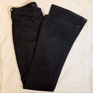 🍌Banana Republic Jeans. Size 27.